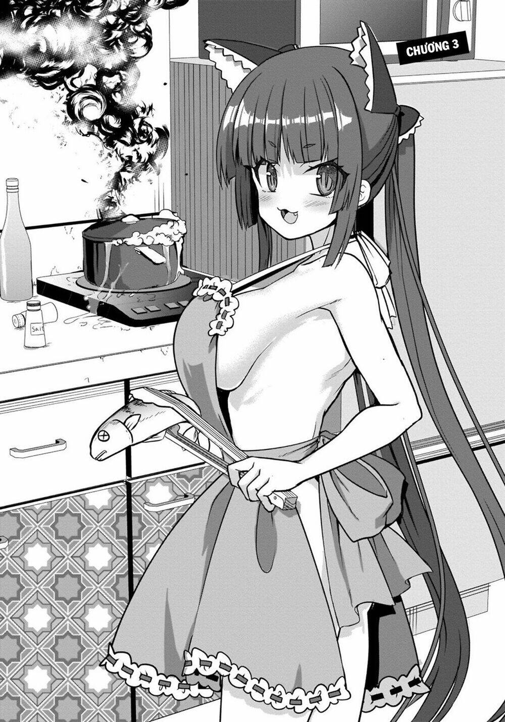 trở thành vũ khí bí mật của kẻ tồi tệ nhất chapter 2 6