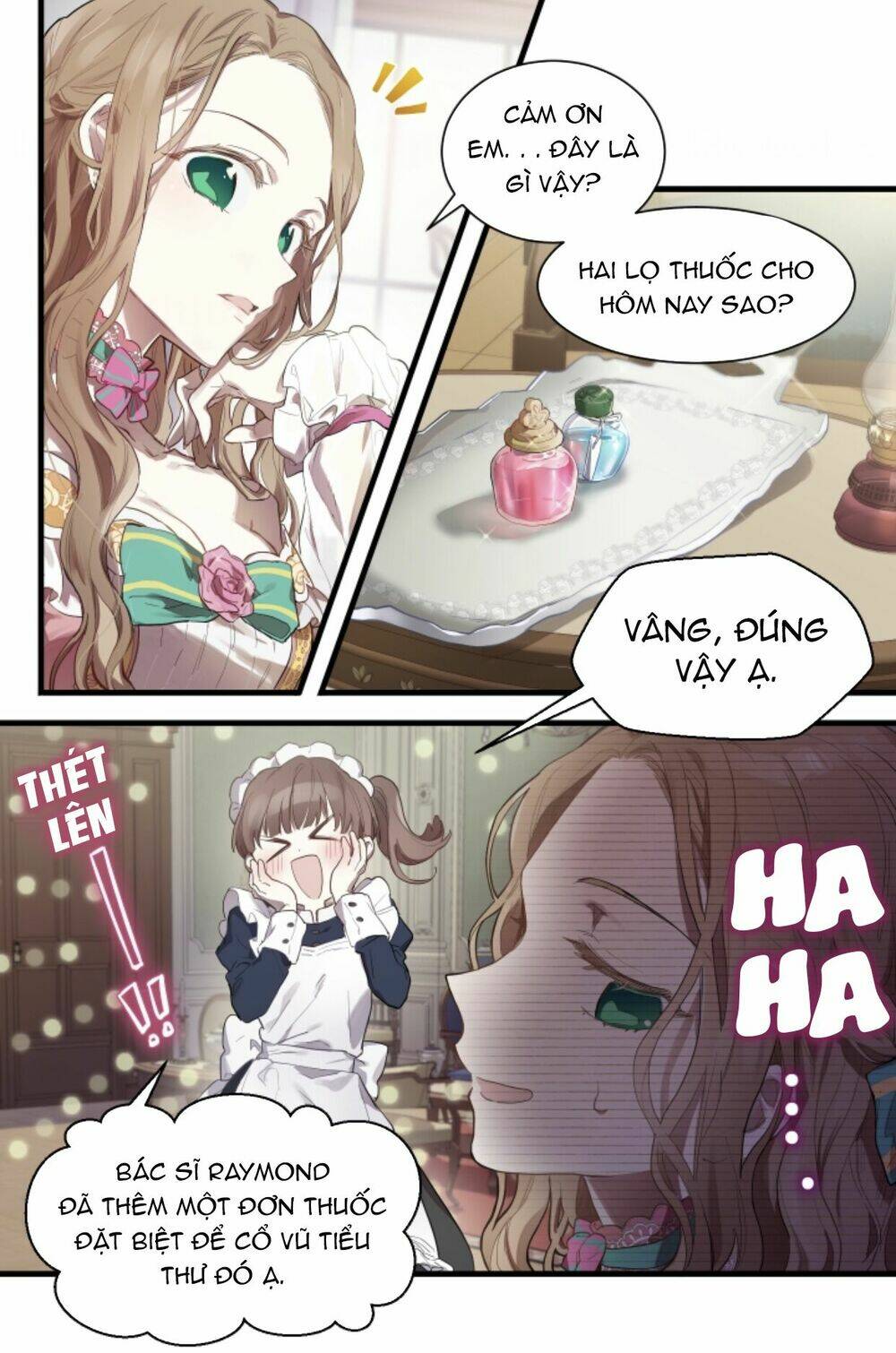 tuyển tập prologue hàn chapter 15 23