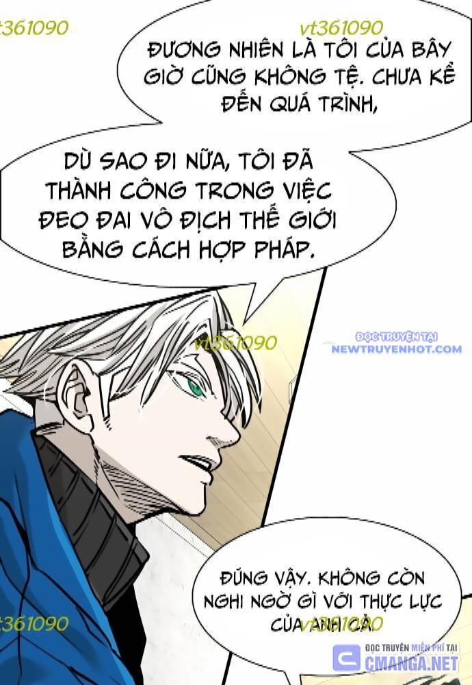 shark - cá mập chapter 306 44