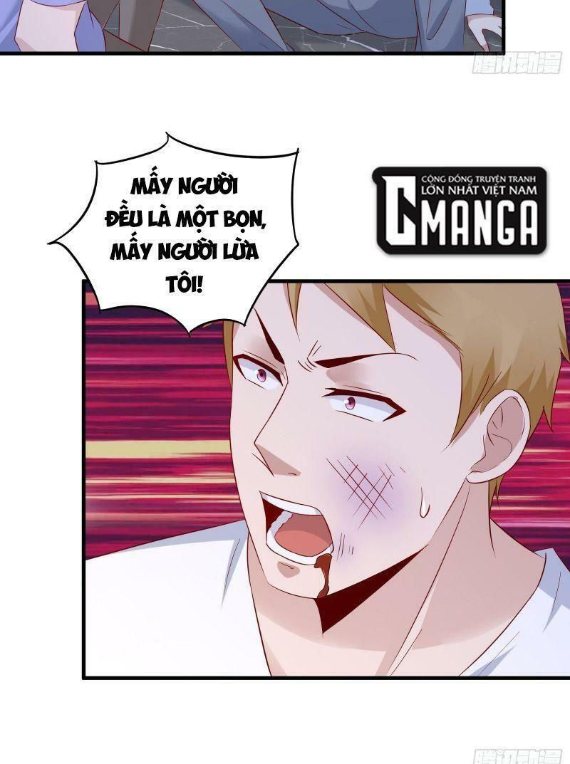 vua đầu tư mạnh nhất chapter 19 21