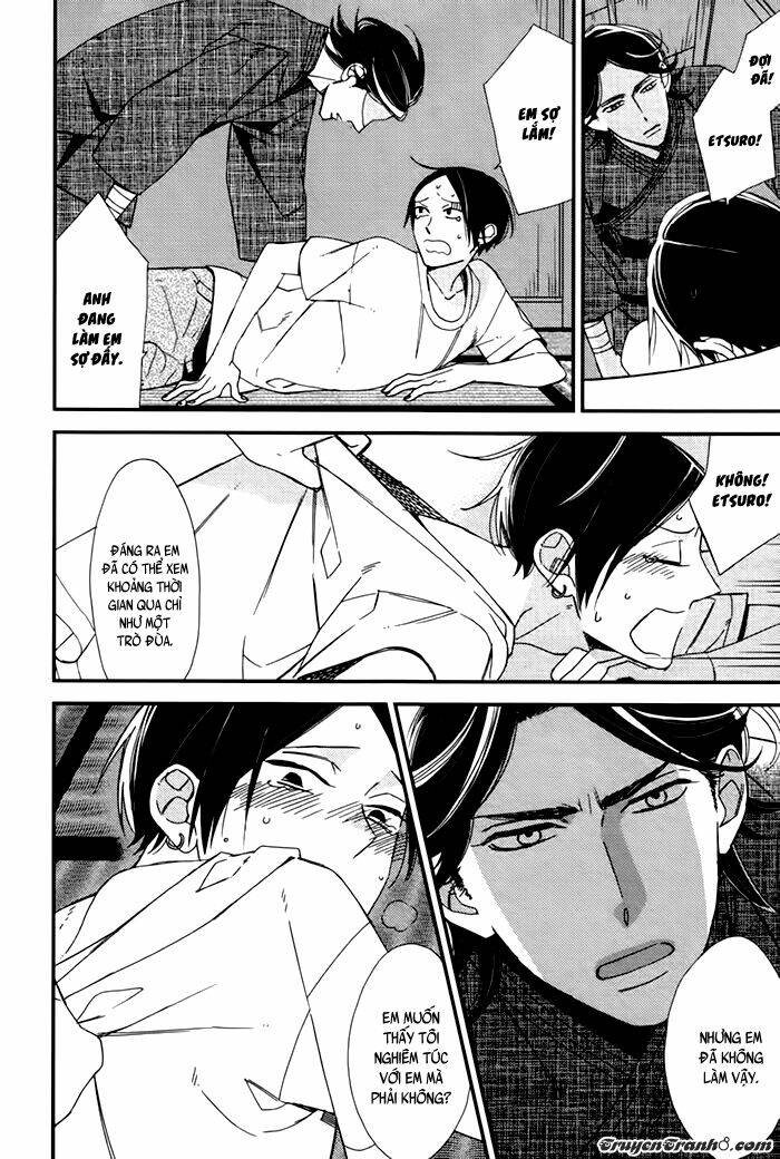 oita ga sugiru wa koneko-chan chapter 1 33