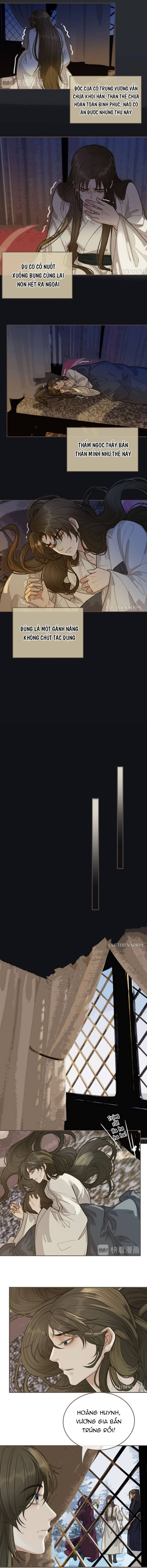 ách nô chapter 25 4