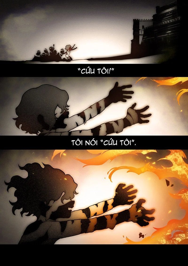 cơn sốt ngọt ngào chapter 3 19