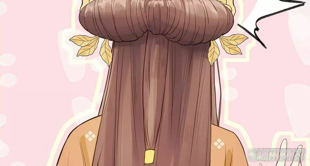 vương gia ba tuổi rưỡi của tôi chapter 45 6