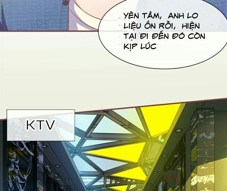 bạn trai cũ là quỷ hút máu: đừng trêu tôi chapter 2 3