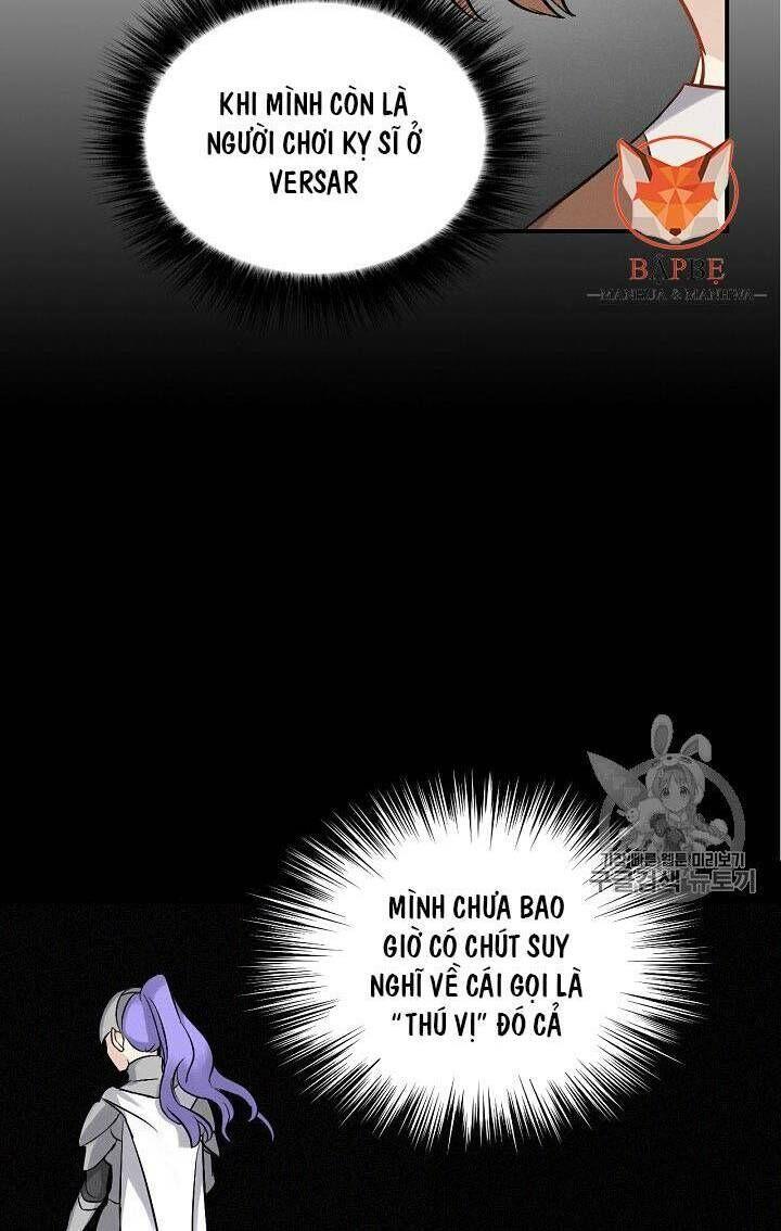 tôi lên cấp chỉ bằng cách ăn chapter 12 62