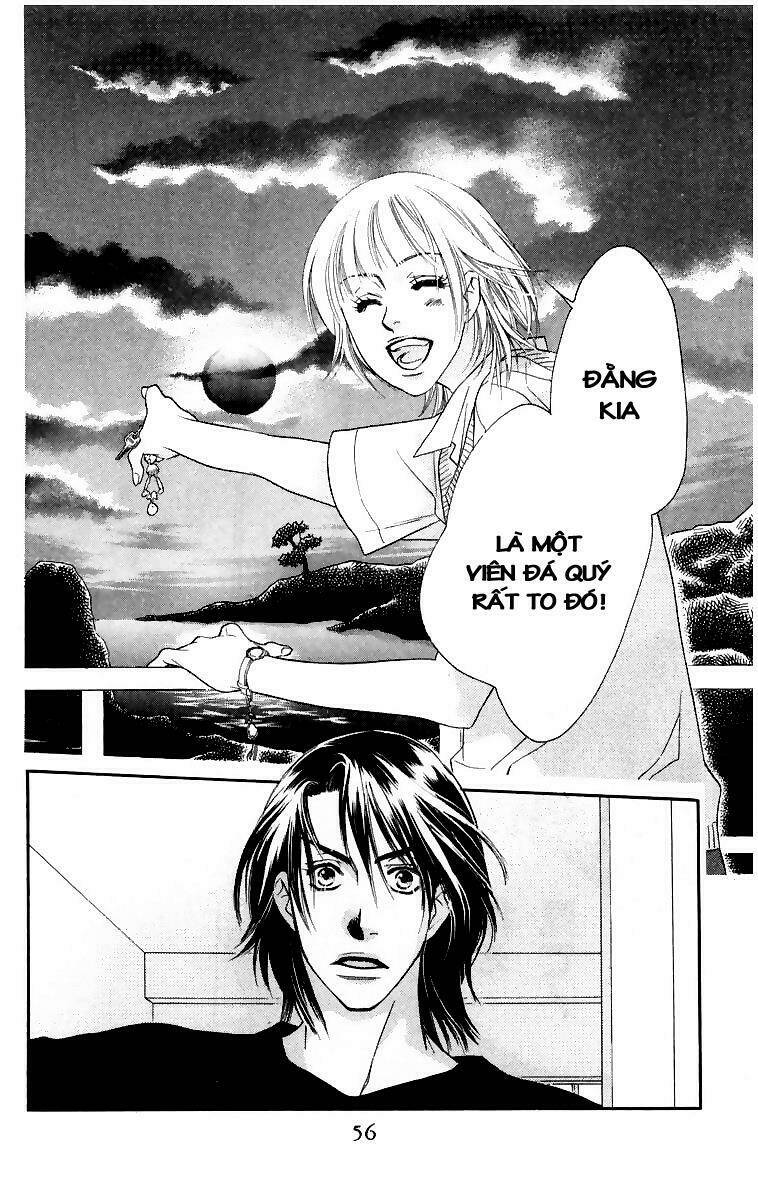 sorairo kaigan chapter 3 6