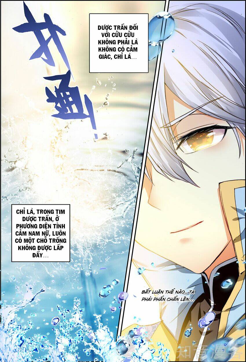 đấu phá thương khung ngoại truyện - dược lão truyền kỳ season 2 chapter 38 13