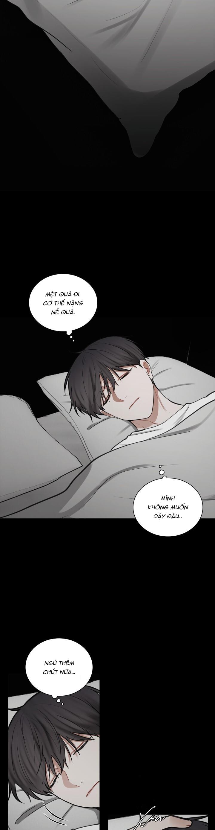 không xa lạ chapter 30 16