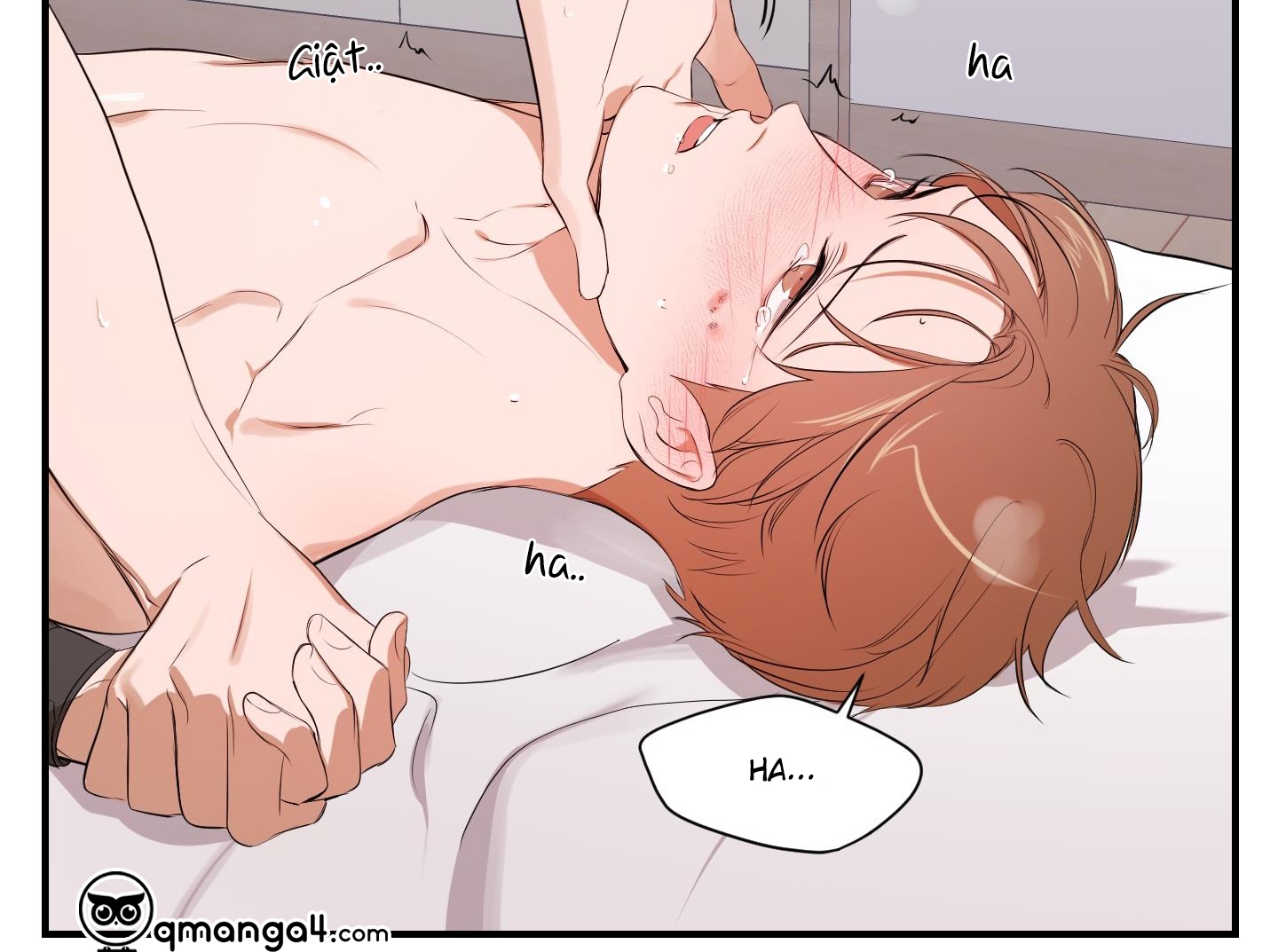 chốn riêng tư chapter 49 82