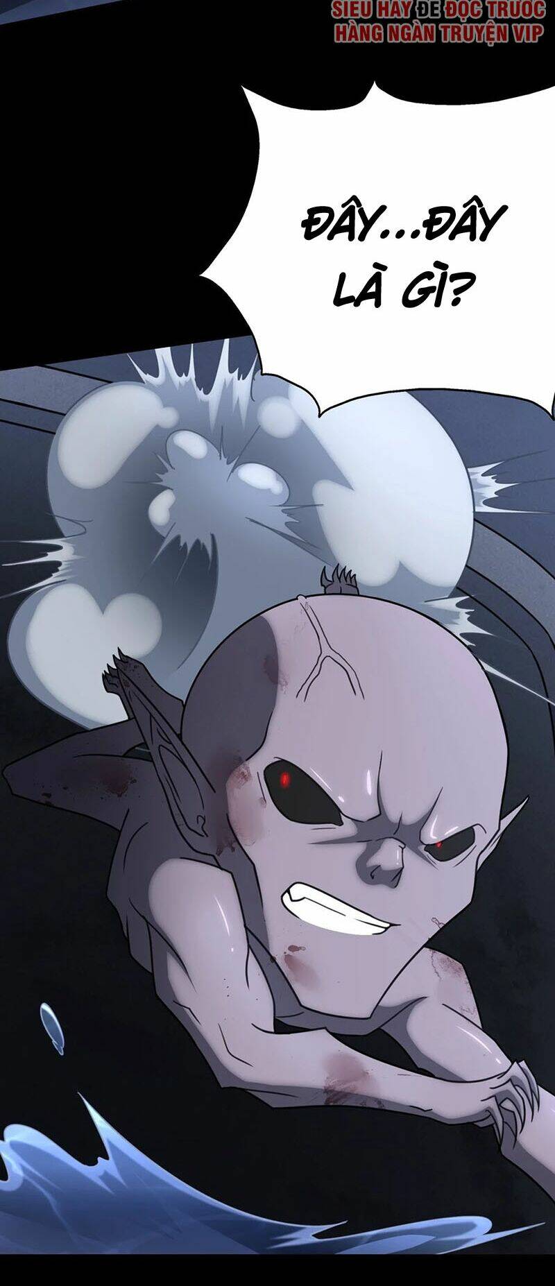 bạn gái virus của tôi chapter 200 31