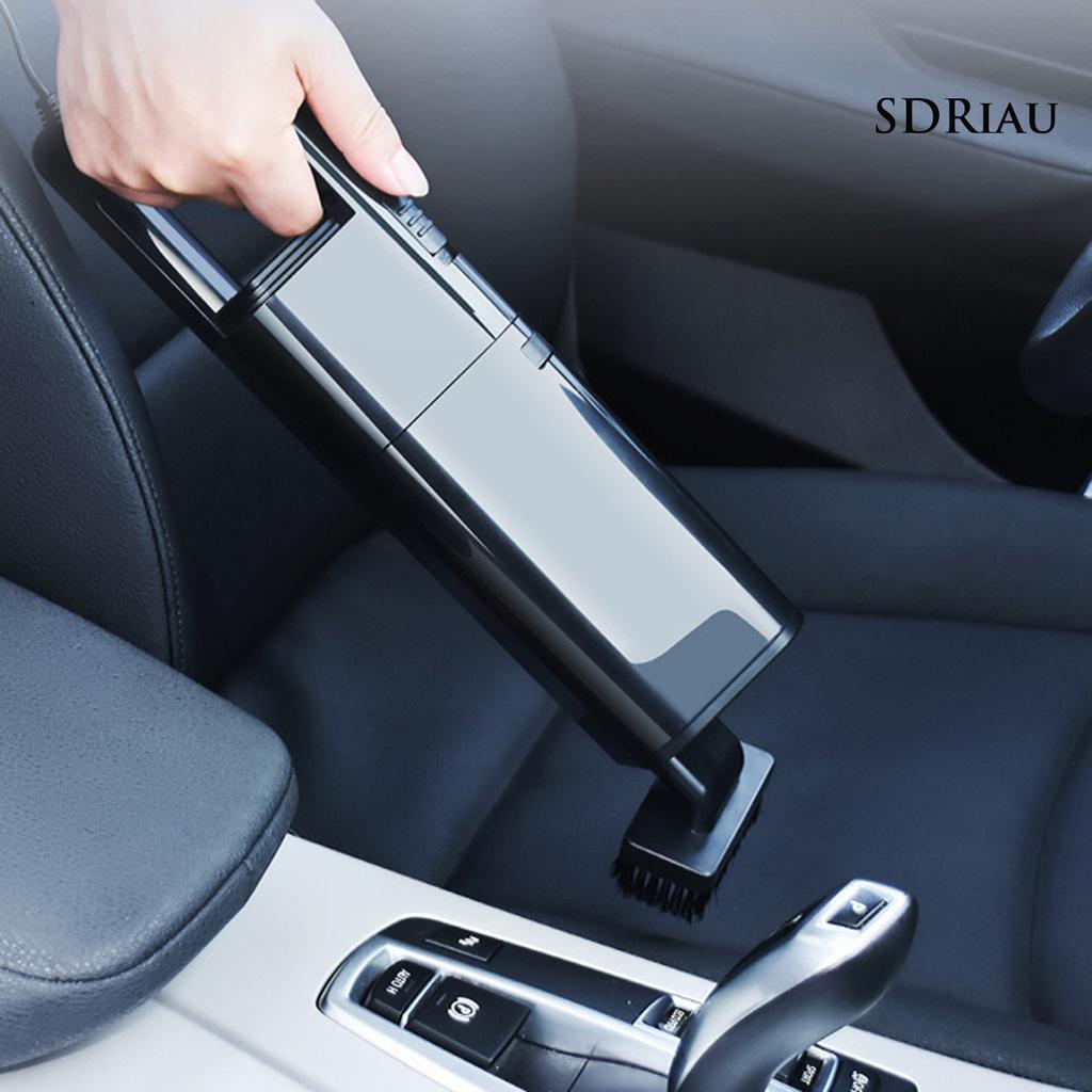 Máy Hút Bụi Cầm Tay Xqcqjx 120w 12v