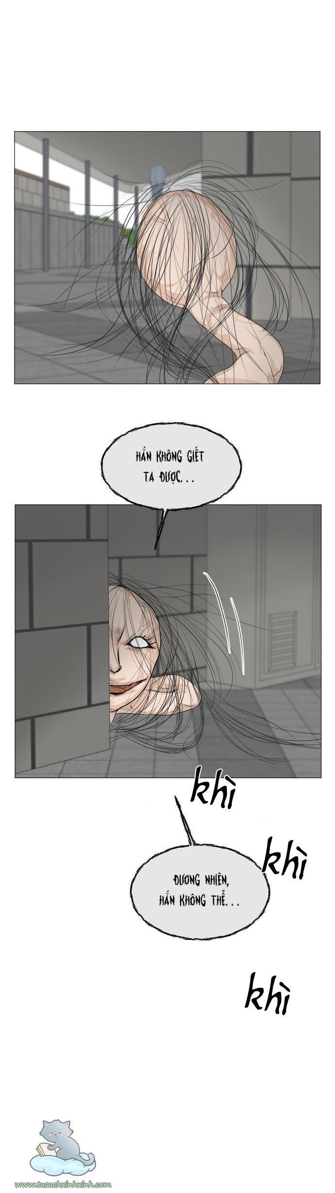 bán quỷ chapter 44 25