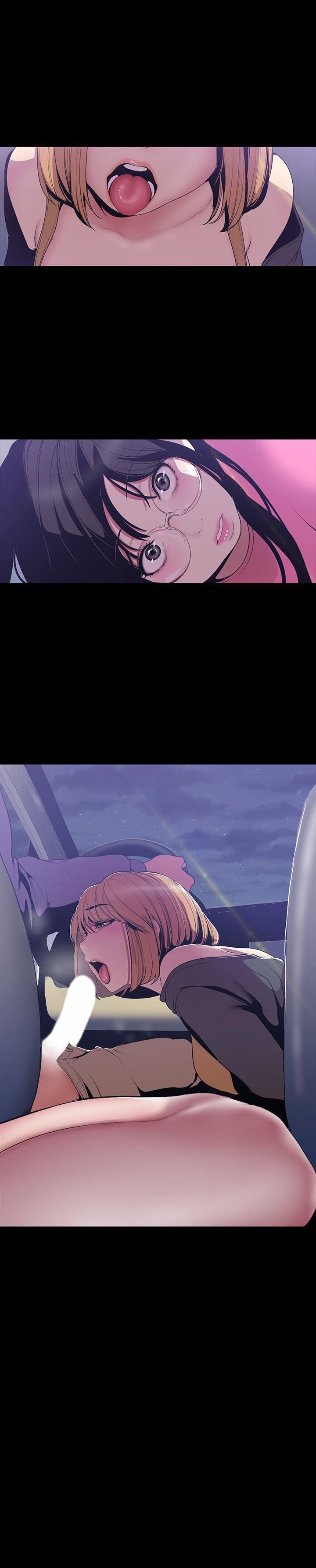 một thế giới mới tuyệt vời chapter 59 25