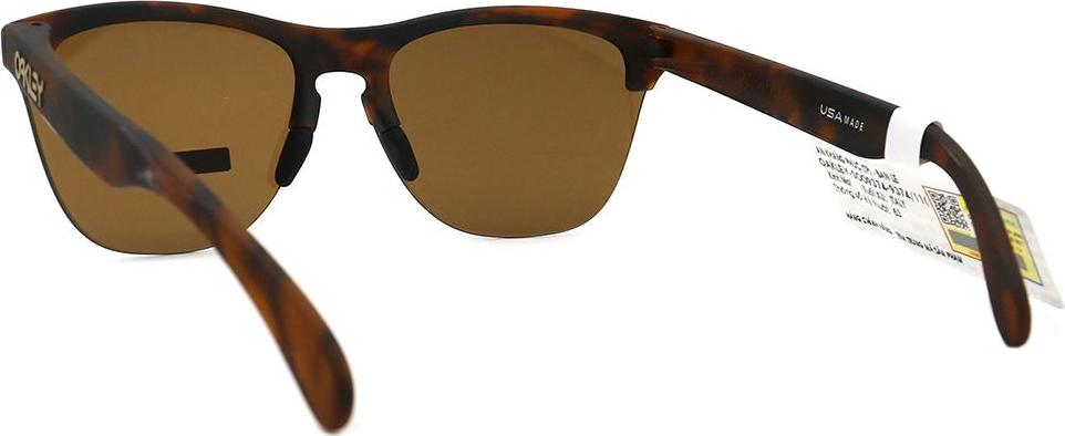 Kính mát chính hãng Oakley OO9374