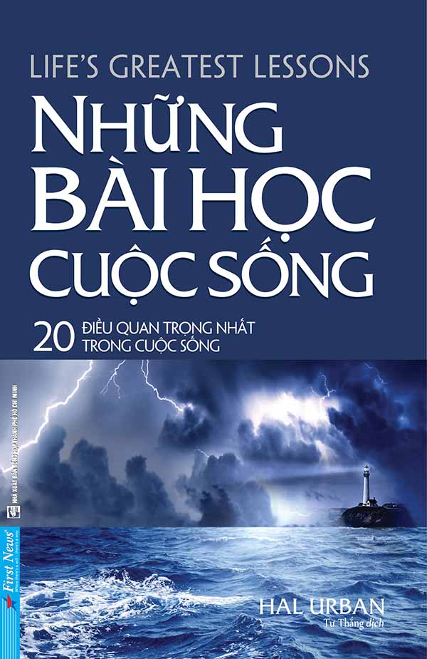 Combo Điểm tựa của niềm tin + Những bài học cuộc sống