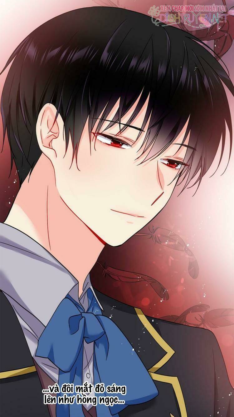 vị quản gia của tiểu thư chapter 1 41