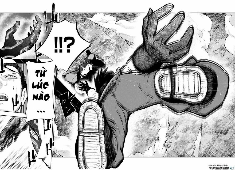 dorei tensei: sono dorei, saikyou no moto ouji ni tsuki chapter 31 18