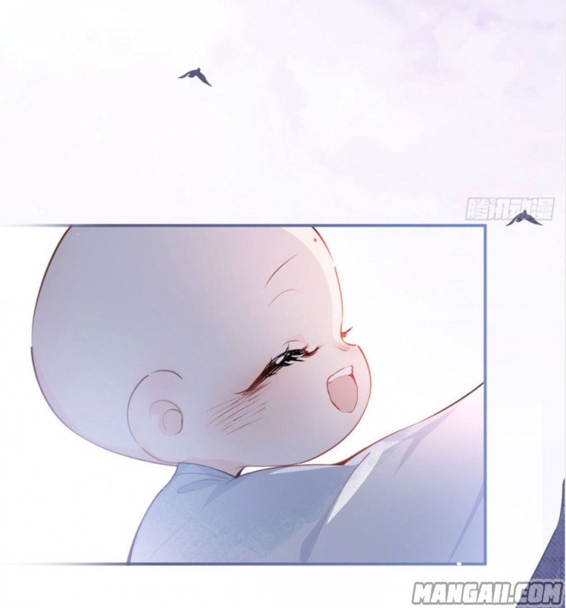 ta có năm đại lão ba ba chapter 7.2 20