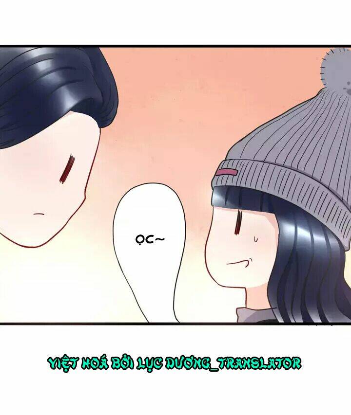 chào buổi sáng, hướng dương chapter 28 20