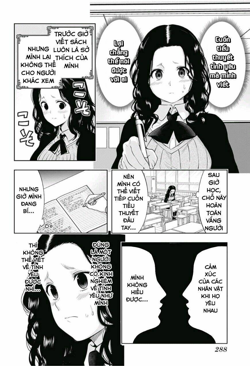 shishunki renaissance david-kun chapter 13 6