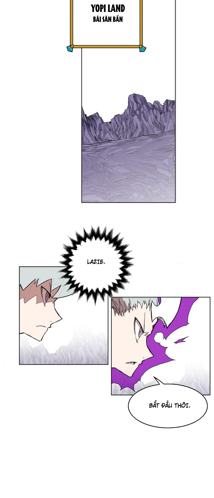 hard core leveling warrior chapter 113 29