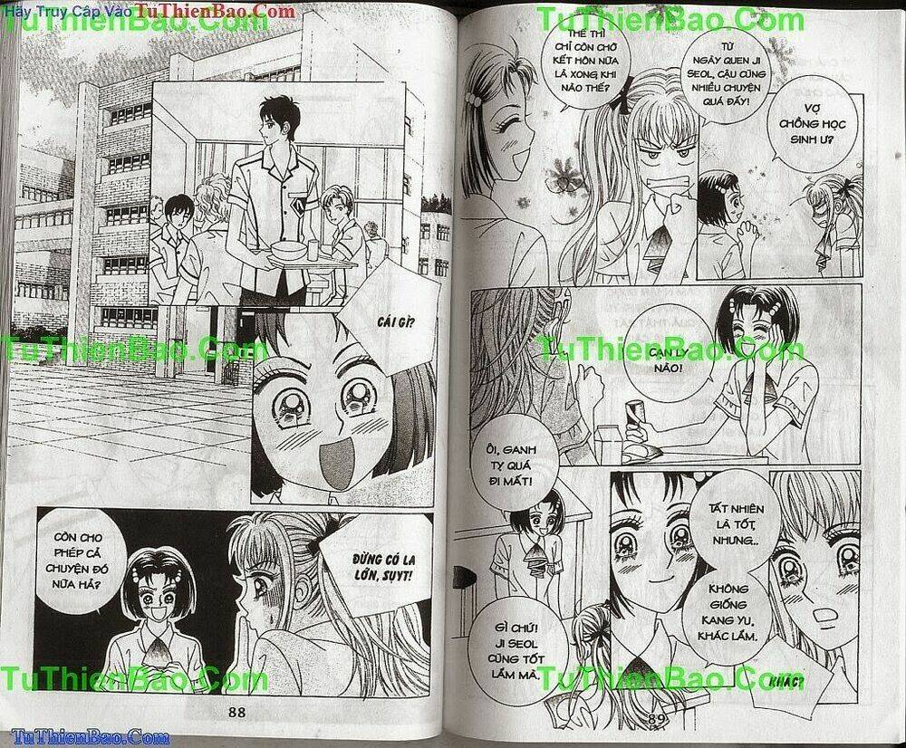 đại ca tuổi yêu chapter 9 46