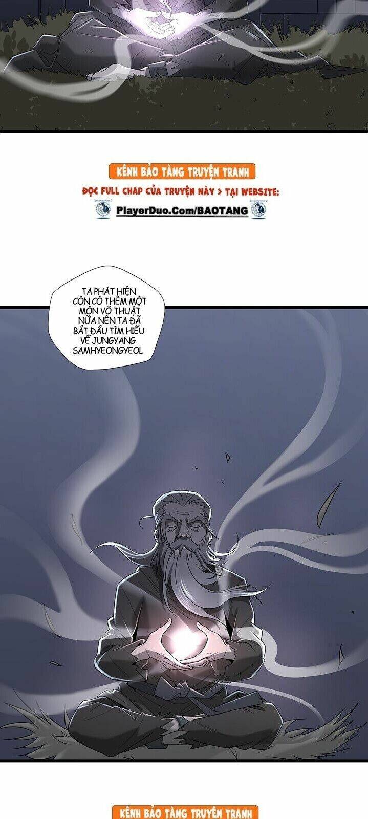 cuồng long chapter 6 13