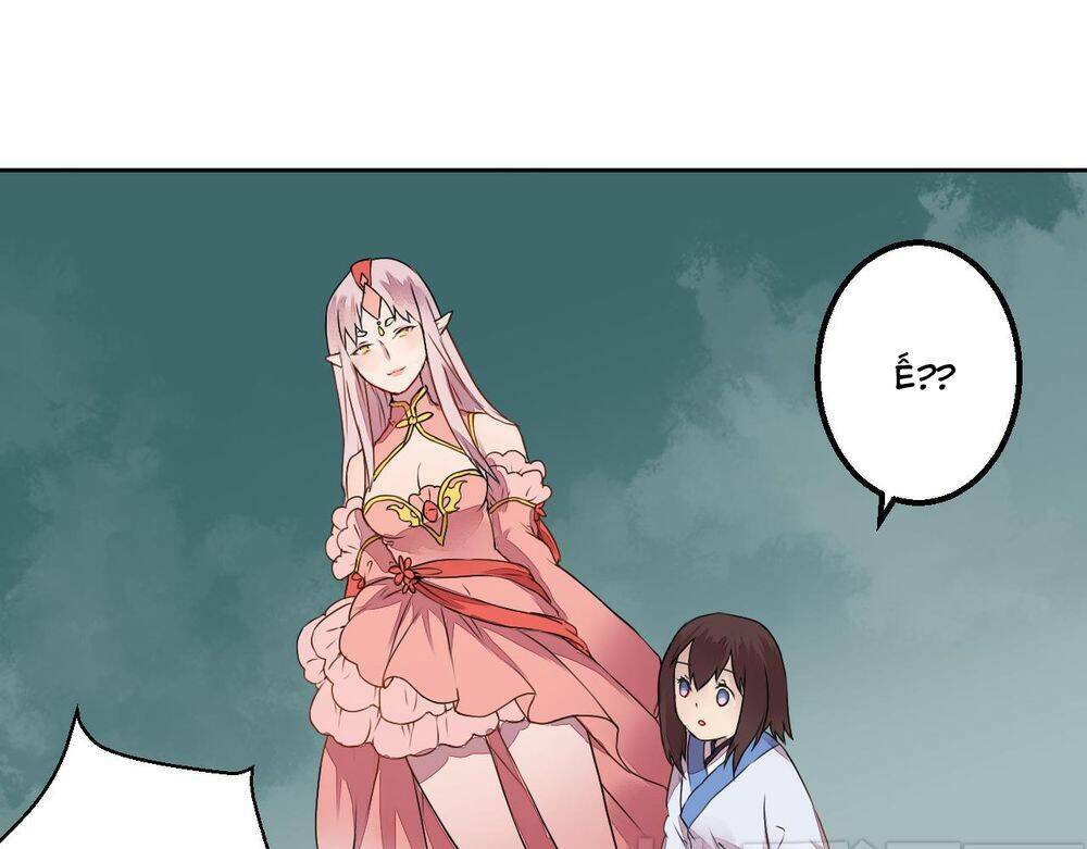 đốt đào hoa chapter 8 29