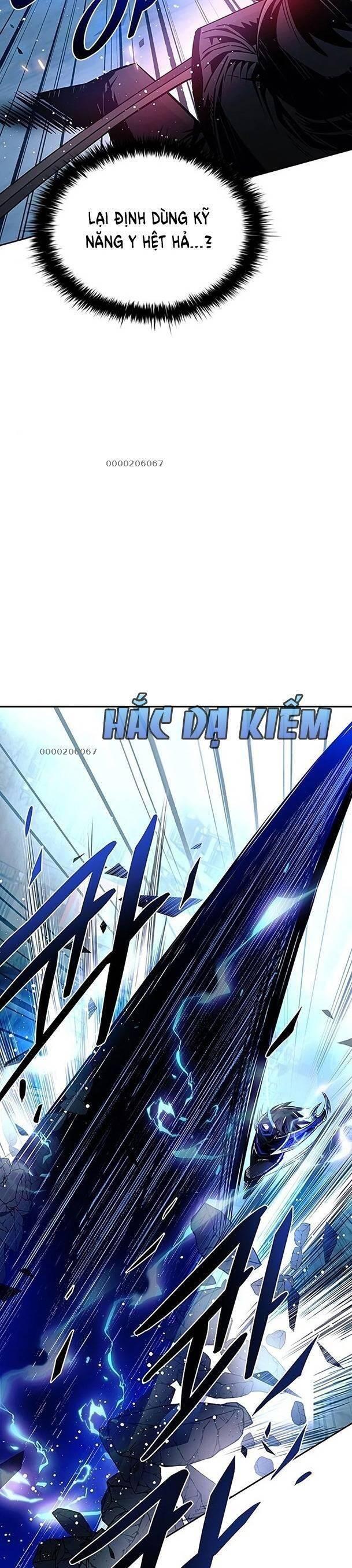 tiêu diệt ác nhân chapter 61 17