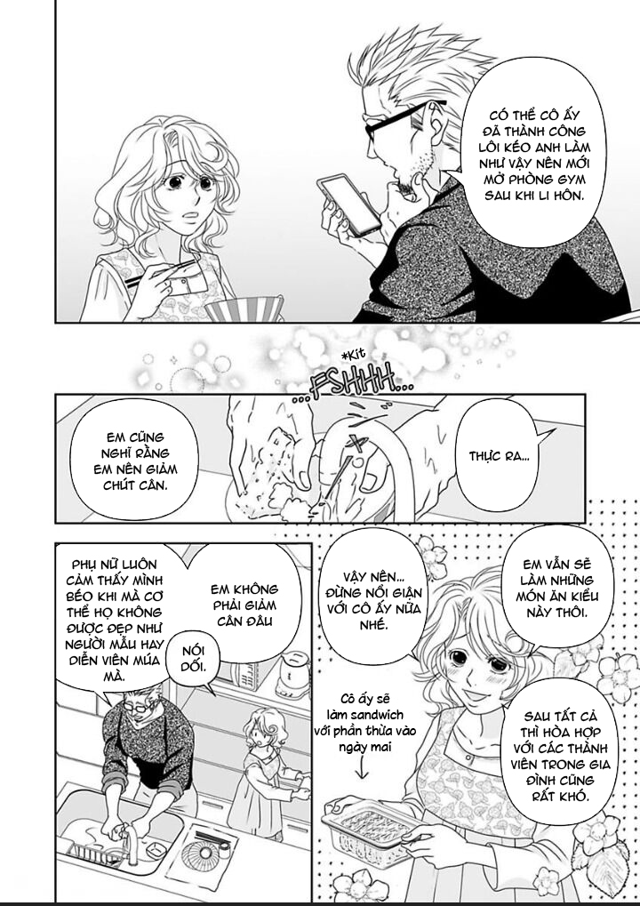 em có ghét đàn ông cơ bắp không ? chapter 7.2 3