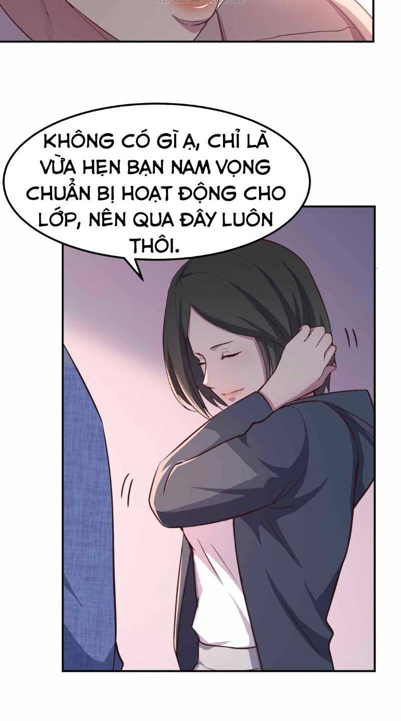 song tu đạo lữ kiểu xem mặt chapter 43 8