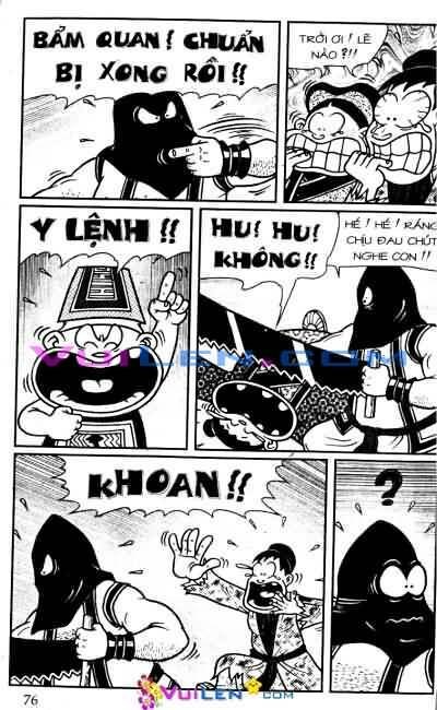 thần đồng đất việt chapter 41 72