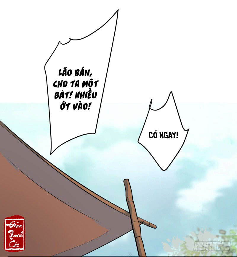 vương gia không thể trêu chapter 7 34