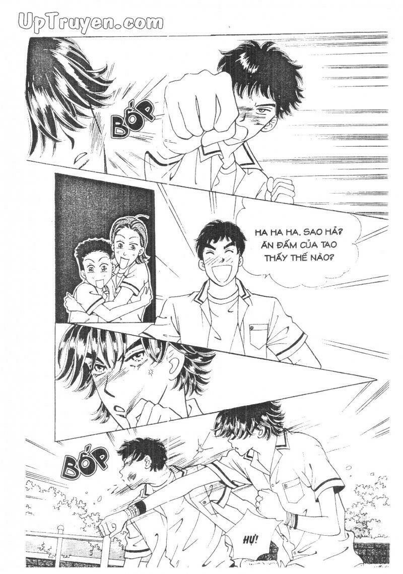 nụ hôn chàng trai chapter 2 40