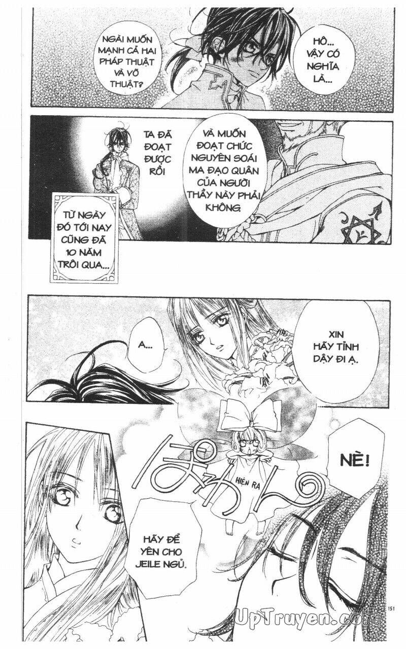 hoàng tử ếch(bản đẹp) chapter 7 55