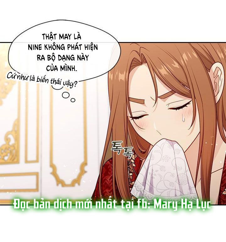 cẩn thận nữ phụ phản diện đấy! chapter 125 18