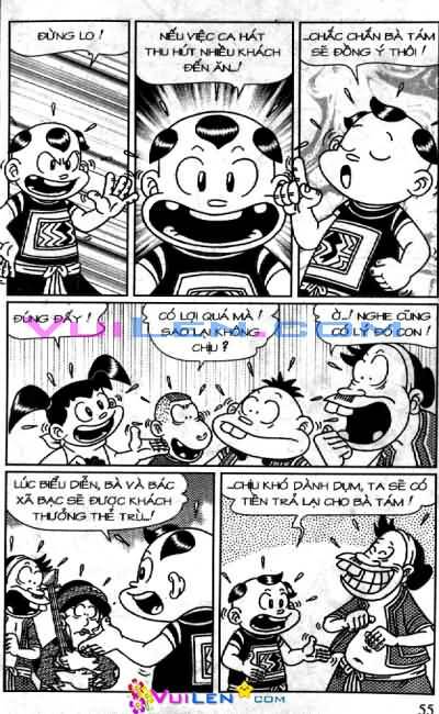 thần đồng đất việt chapter 97 52