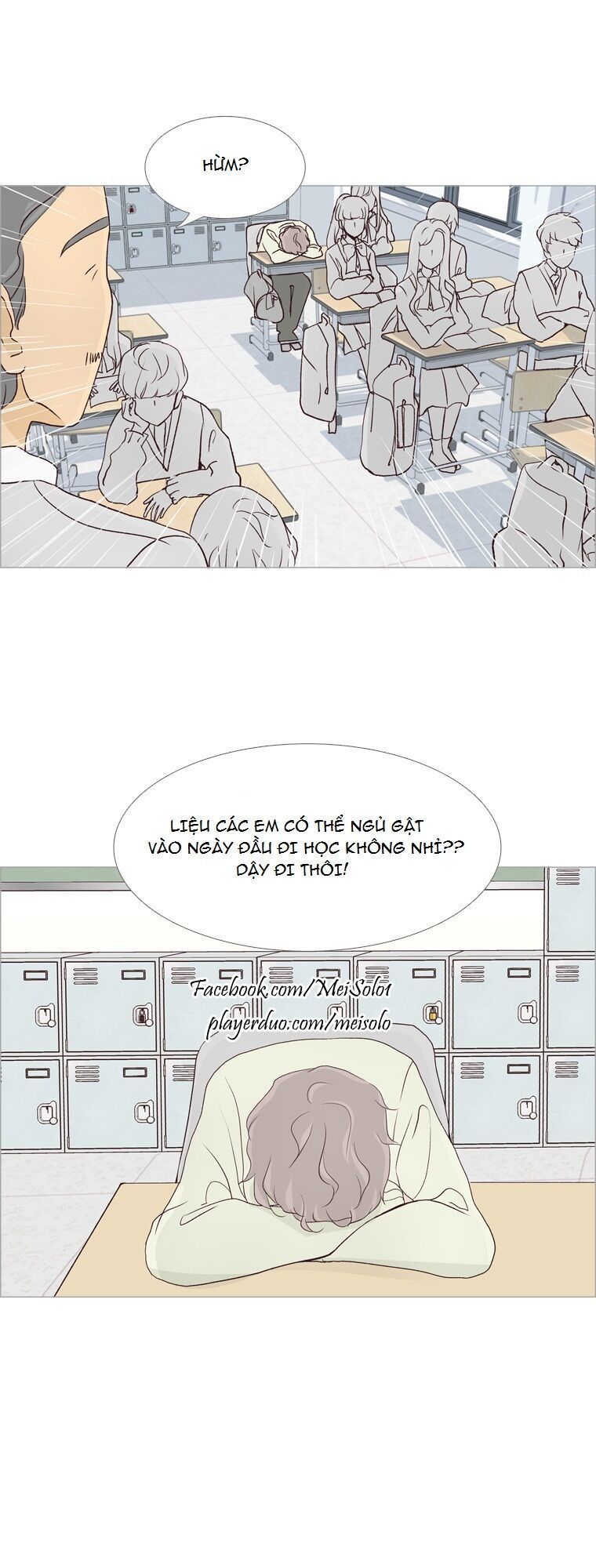 gửi đến tương lai chapter 12.1 45