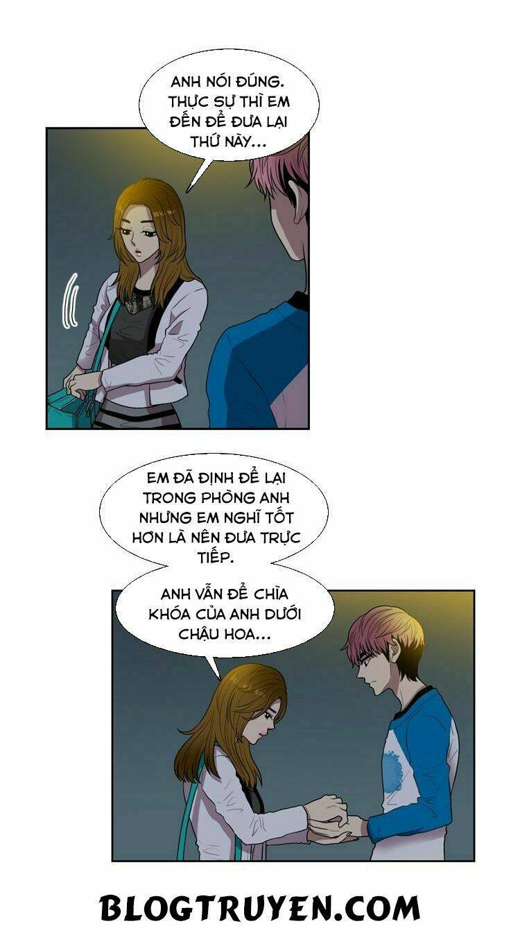 my shining world chapter 22 9