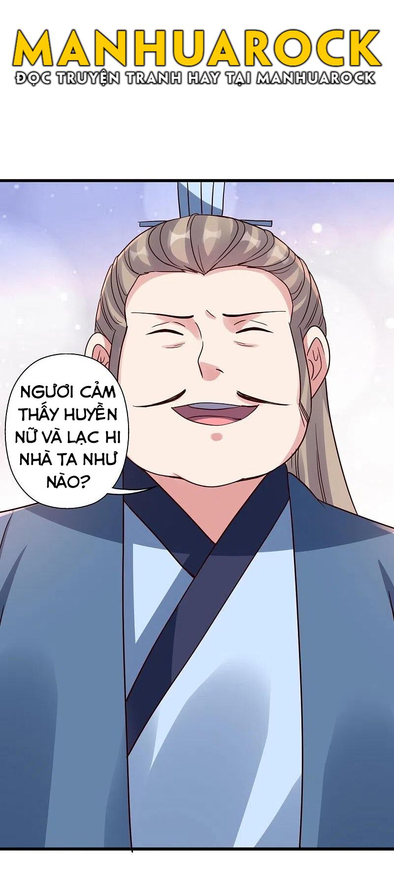 tiên võ đế tôn chapter 302 12