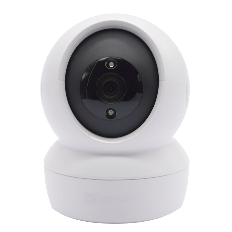 Camera IP Wifi Trong Nhà EZVIZ C6N 1080p (CS-C6N-A0-1C2WFR) - Hàng Chính Hãng