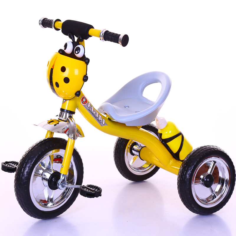 XE 3 BÁNH 896 CÓ BÌNH NƯỚC , KHÔNG NHẠC CHO BÉ