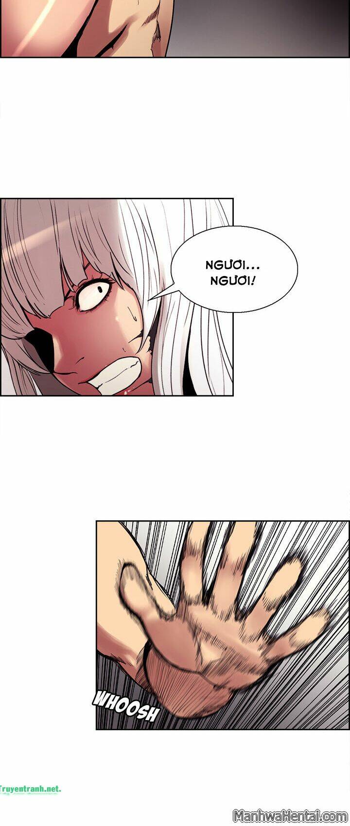 dâm dục hùng chapter 21 3