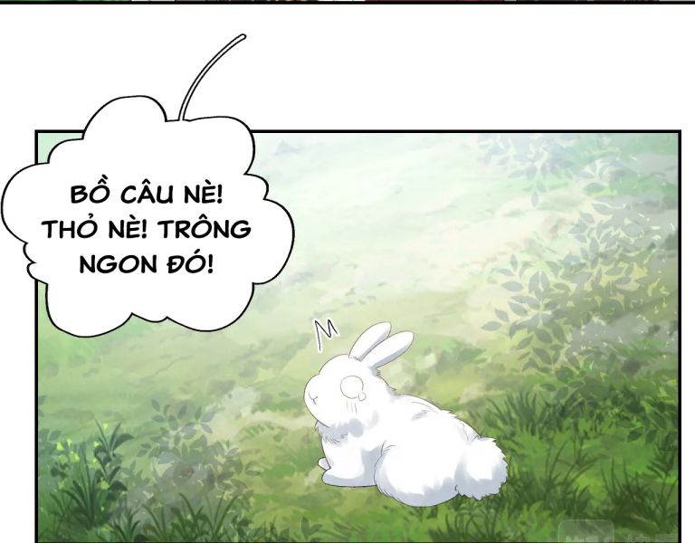 Nội Thị Mỗi Ngày Đều Muốn Cách Xa Hoàng Thượng chapter 16