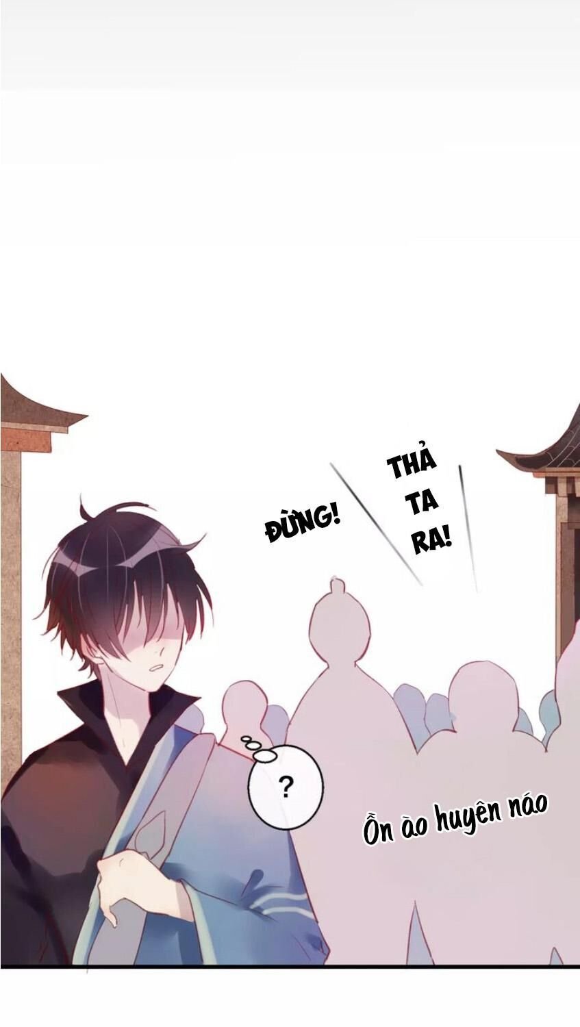 hồ minh chi hương chapter 6 11