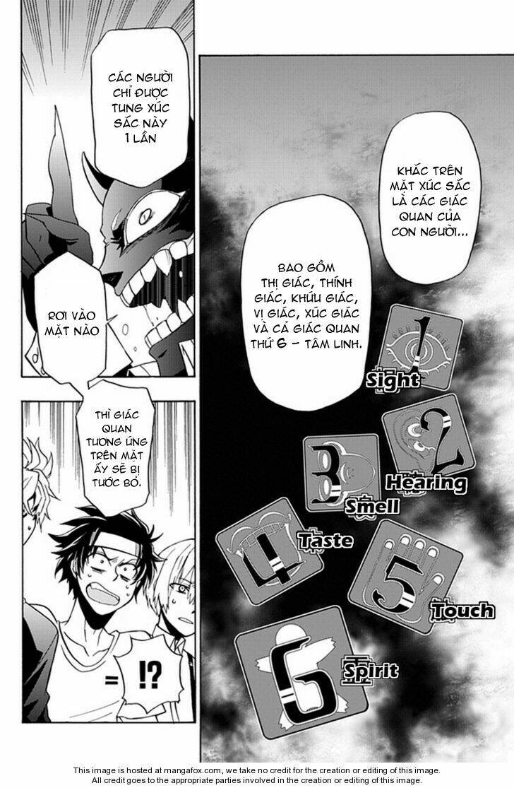 life is money chapter 2 10