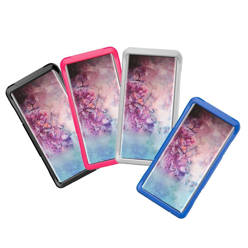 Waterproof Shock Proof Phone Case Cover Shell For Samsung Galaxy S10