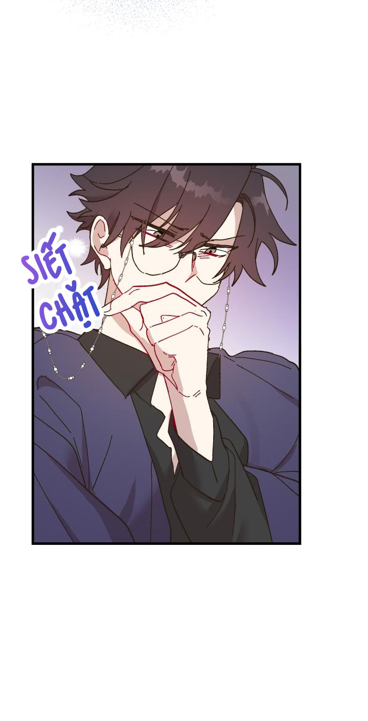 công chúa giả điên chapter 51.1 90