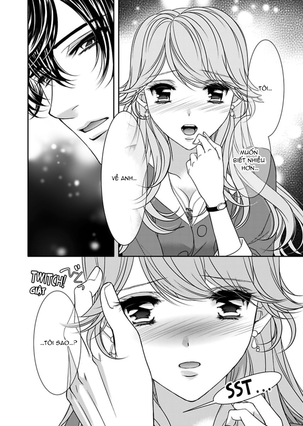 fake love chapter 10.1 12